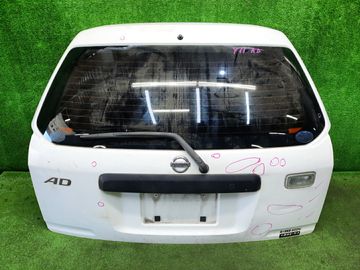 ДВЕРЬ ПЯТАЯ НА NISSAN AD Y11