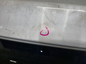 ДВЕРЬ ПЯТАЯ НА NISSAN AD Y11