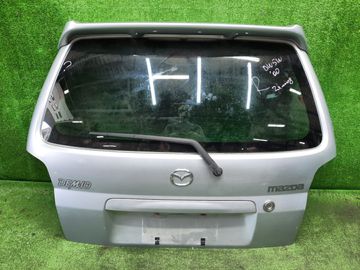 ДВЕРЬ ПЯТАЯ НА MAZDA DEMIO DW5W