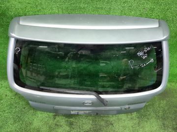 ДВЕРЬ ПЯТАЯ НА MAZDA DEMIO DW5W