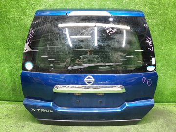 ДВЕРЬ ПЯТАЯ НА NISSAN X-TRAIL T31