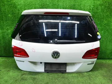 ДВЕРЬ ПЯТАЯ НА VOLKSWAGEN PASSAT 3C