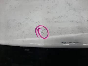 ДВЕРЬ ПЯТАЯ НА VOLKSWAGEN PASSAT 3C