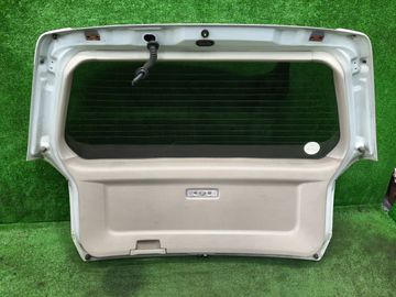 ДВЕРЬ ПЯТАЯ НА MITSUBISHI CHARIOT GRANDIS N94W