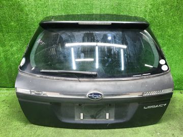 ДВЕРЬ ПЯТАЯ НА SUBARU LEGACY BP5