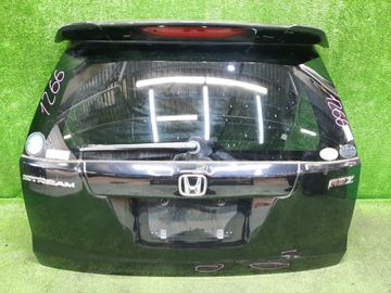 ДВЕРЬ ПЯТАЯ НА HONDA STREAM RN6