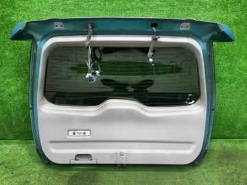 ДВЕРЬ ПЯТАЯ НА MITSUBISHI GRANDIS NA4W