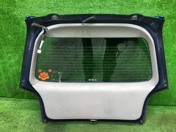 ДВЕРЬ ПЯТАЯ НА TOYOTA SPACIO AE111