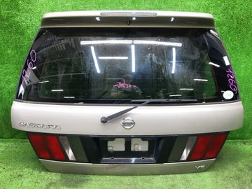 ДВЕРЬ ПЯТАЯ НА NISSAN BASSARA U30