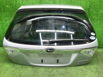 ДВЕРЬ ПЯТАЯ НА SUBARU IMPREZA GH7
