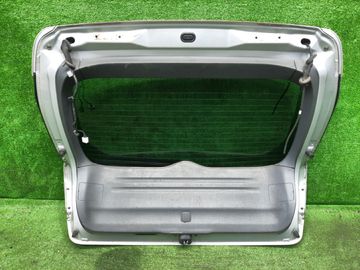 ДВЕРЬ ПЯТАЯ НА SUBARU IMPREZA GH7