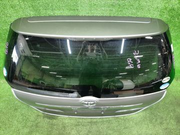 ДВЕРЬ ПЯТАЯ НА TOYOTA WISH ZNE10