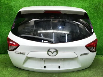 ДВЕРЬ ПЯТАЯ НА MAZDA CX-5 KE2AW