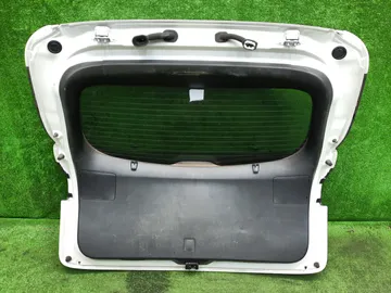 ДВЕРЬ ПЯТАЯ НА MAZDA CX-5 KE2AW