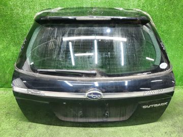 ДВЕРЬ ПЯТАЯ НА SUBARU LEGACY BP5