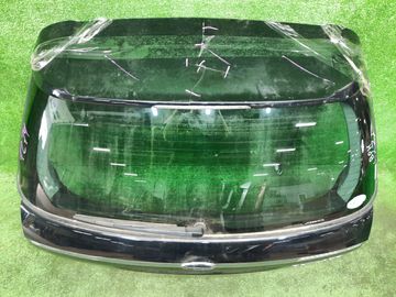 ДВЕРЬ ПЯТАЯ НА SUBARU LEGACY BP5