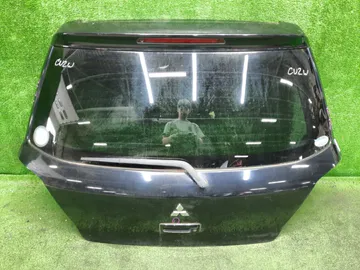 ДВЕРЬ ПЯТАЯ НА MITSUBISHI AIRTREK CU2W