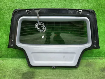 ДВЕРЬ ПЯТАЯ НА MITSUBISHI AIRTREK CU2W