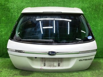 ДВЕРЬ ПЯТАЯ НА SUBARU OUTBACK BPH