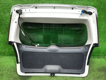 ДВЕРЬ ПЯТАЯ НА SUBARU OUTBACK BPH