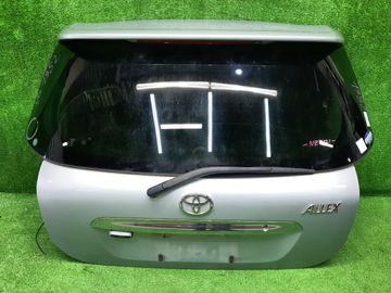 ДВЕРЬ ПЯТАЯ НА TOYOTA ALLEX NZE121