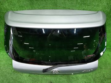ДВЕРЬ ПЯТАЯ НА TOYOTA ALLEX NZE121