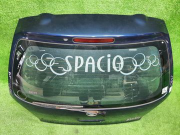 ДВЕРЬ ПЯТАЯ НА TOYOTA SPACIO AE111