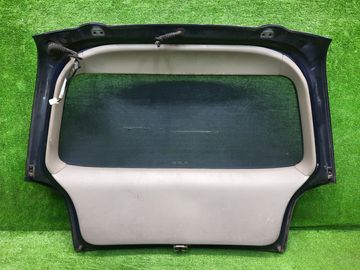 ДВЕРЬ ПЯТАЯ НА TOYOTA SPACIO AE111