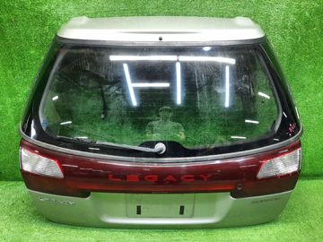 ДВЕРЬ ПЯТАЯ НА SUBARU LEGACY BH5