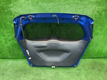 ДВЕРЬ ПЯТАЯ НА HONDA FIT GP5