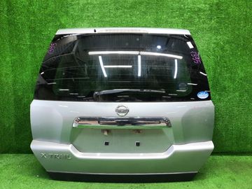 ДВЕРЬ ПЯТАЯ НА NISSAN X-TRAIL T31