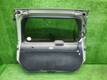 ДВЕРЬ ПЯТАЯ НА NISSAN X-TRAIL T31