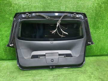 ДВЕРЬ ПЯТАЯ НА VOLKSWAGEN GOLF 5G1