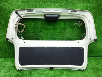 ДВЕРЬ ПЯТАЯ НА TOYOTA PROBOX NCP50