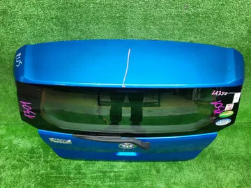 ДВЕРЬ ПЯТАЯ НА TOYOTA PIXIS EPOCH LA350A