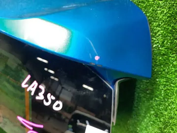 ДВЕРЬ ПЯТАЯ НА TOYOTA PIXIS EPOCH LA350A