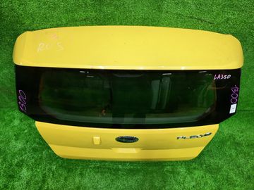 ДВЕРЬ ПЯТАЯ НА SUBARU PLEO PLUS LA350F