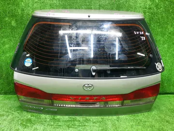ДВЕРЬ ПЯТАЯ НА TOYOTA VISTA ARDEO SV50