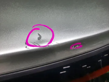 ДВЕРЬ ПЯТАЯ НА TOYOTA VISTA ARDEO SV50