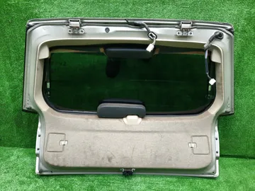 ДВЕРЬ ПЯТАЯ НА TOYOTA VISTA ARDEO SV50