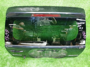 ДВЕРЬ ПЯТАЯ НА SUZUKI ESCUDO TDA4W