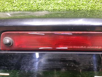 ДВЕРЬ ПЯТАЯ НА SUZUKI ESCUDO TDA4W