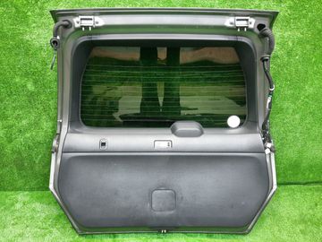 ДВЕРЬ ПЯТАЯ НА NISSAN X-TRAIL T31