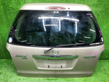 ДВЕРЬ ПЯТАЯ НА MAZDA MPV LW5W