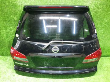 ДВЕРЬ ПЯТАЯ НА NISSAN WINGROAD Y12