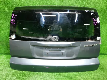 ДВЕРЬ ПЯТАЯ НА HONDA HR-V GH3