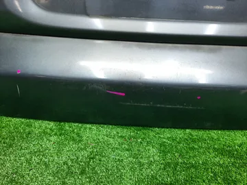 ДВЕРЬ ПЯТАЯ НА HONDA HR-V GH3