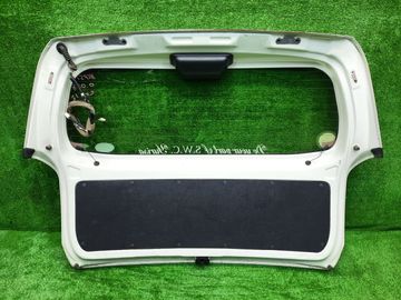 ДВЕРЬ ПЯТАЯ НА TOYOTA PROBOX NCP50