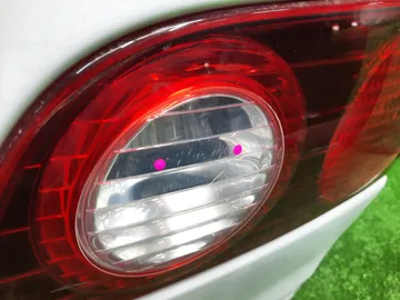 ДВЕРЬ ПЯТАЯ НА TOYOTA CALDINA ST210