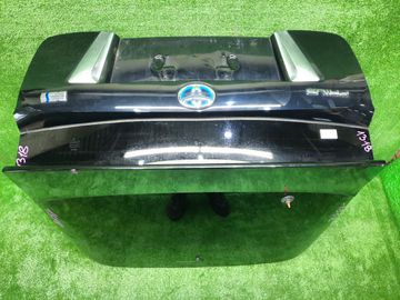 ДВЕРЬ ПЯТАЯ НА TOYOTA PRIUS ZVW51